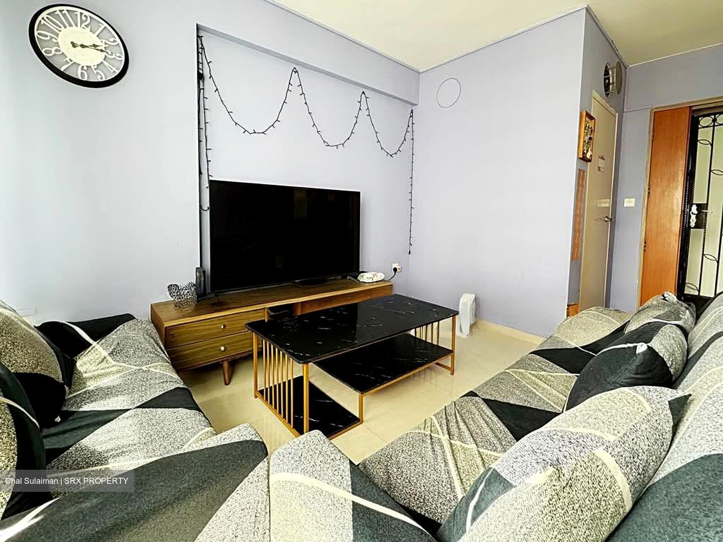 Blk 127C Kim Tian Green (Bukit Merah), HDB 2 Rooms #574227981